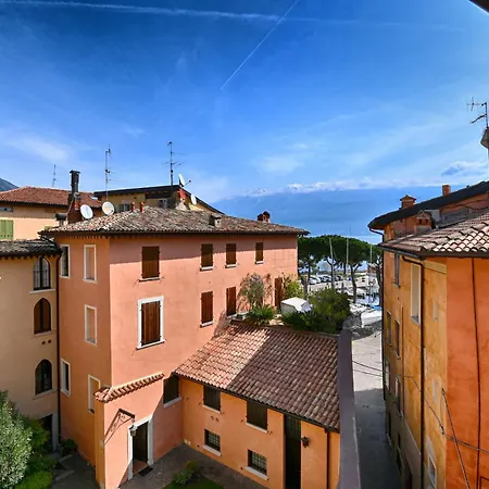 La Casa Del Vento - Montagna - Theater * 加尔尼亚诺