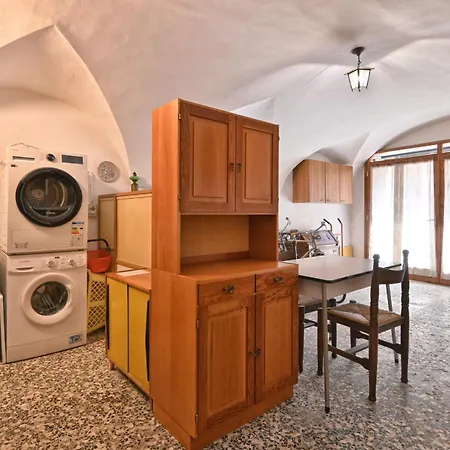 La Casa Del Vento - Montagna - Theater *